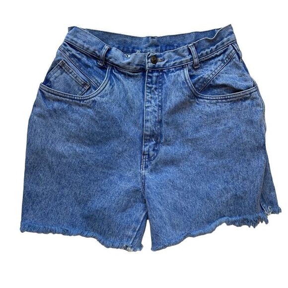 Contact Rio Denim High Rise Mom Short - Women’s 15